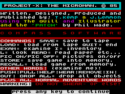 screens