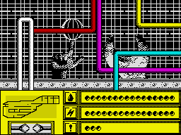 screens