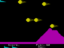 screens