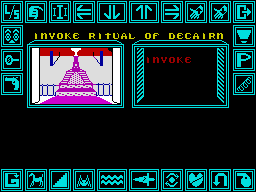 screens