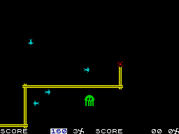 screens