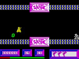 screens