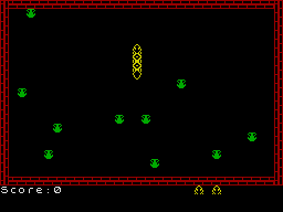 screens