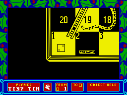 screens