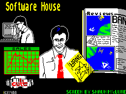 screens