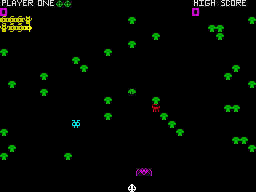 screens