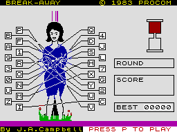 screens