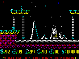 screens