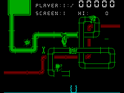screens