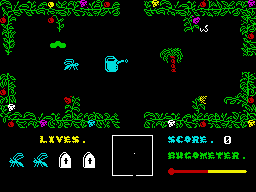 screens