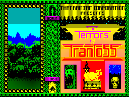 screens