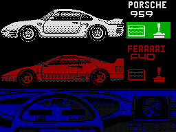 screens