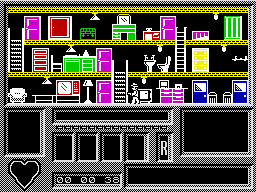 screens