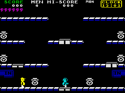 screens
