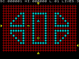 screens