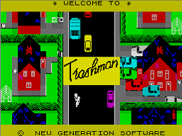 screens