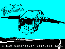 screens