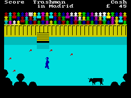 screens