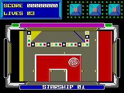 screens