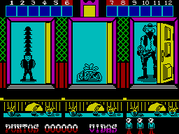 screens