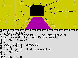 screens