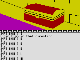screens