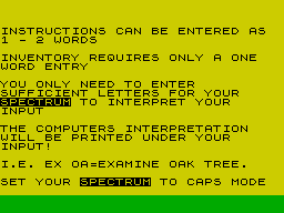 screens