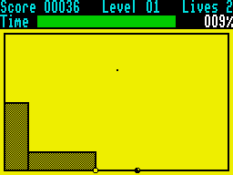 screens