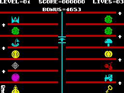 screens