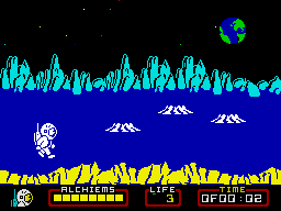 screens