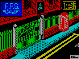 screens