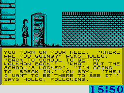 screens