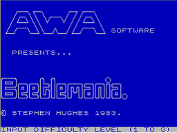screens