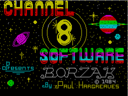 screens
