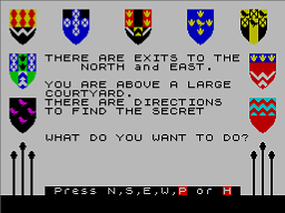 screens