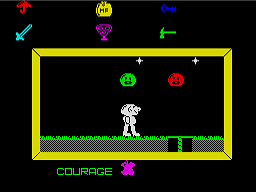 screens