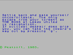 screens