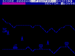 screens