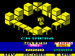 screens