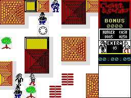 screens