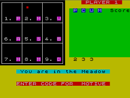 screens