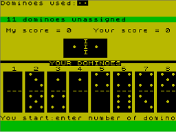 screens