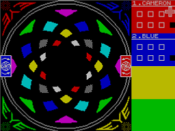 screens