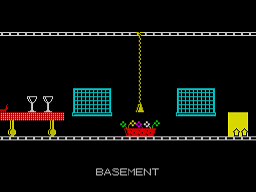 screens