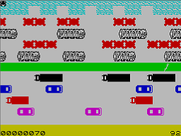 screens