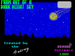 screens