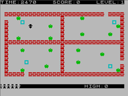screens