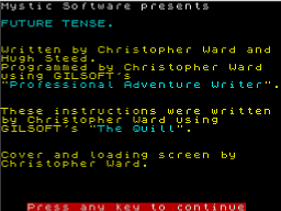 screens