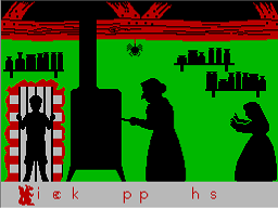 screens