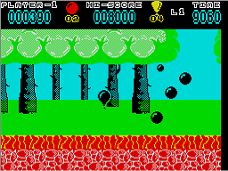 screens